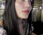 kristtalove7 is a  year old female webcam sex model.