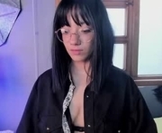 laalii_ is a 19 year old female webcam sex model.