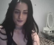 jenny_denise is a  year old female webcam sex model.