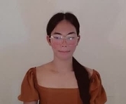 juny_lanyy is a  year old female webcam sex model.