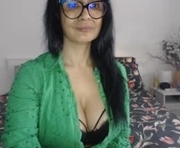 nauty_leila is a 42 year old female webcam sex model.