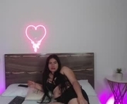 bella_colin is a  year old female webcam sex model.
