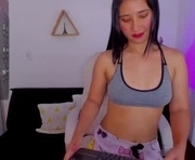 poca__hontass is a 20 year old female webcam sex model.