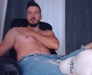 christiannstud is a  year old male webcam sex model.