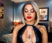 urmajestytyra is a  year old shemale webcam sex model.