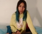 _venus_hot2 is a  year old female webcam sex model.