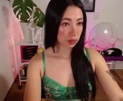 lily_evans_ is a  year old female webcam sex model.