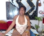 ebonyjdore is a 26 year old shemale webcam sex model.