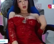kitty_cak is a 20 year old shemale webcam sex model.