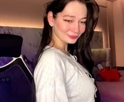 misty_roseee is a  year old female webcam sex model.