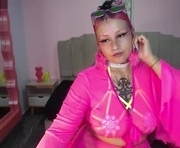 mybad_melody_ch is a 24 year old female webcam sex model.
