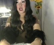 sassysosh is a  year old shemale webcam sex model.