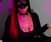 hannah_kiim is a 28 year old female webcam sex model.