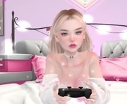 jesikah_topaz is a  year old female webcam sex model.