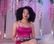 effyjames is a 18 year old female webcam sex model.