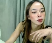 missfantasia is a  year old shemale webcam sex model.