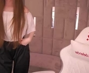 angellblush is a 19 year old female webcam sex model.