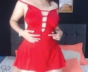 scarleth_smith01 is a 99 year old female webcam sex model.