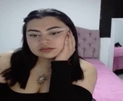isabella1609340598 is a  year old female webcam sex model.