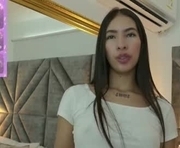 stefanicruz is a 21 year old female webcam sex model.