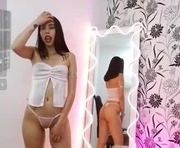 sarita_tay1 is a  year old female webcam sex model.