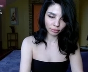 milanaasky is a  year old female webcam sex model.