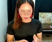lovely_nekaxoxo is a 20 year old female webcam sex model.