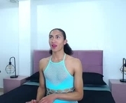 freeiya is a  year old shemale webcam sex model.