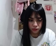 cat_mila_ is a  year old female webcam sex model.