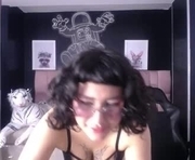 shizuko_b is a  year old female webcam sex model.