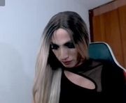 katalinaaswad is a  year old shemale webcam sex model.