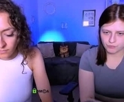 anabel_art is a  year old couple webcam sex model.