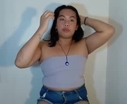 babyfreya_ is a 19 year old female webcam sex model.