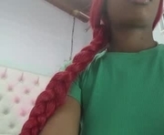 candyy_ebony is a 26 year old female webcam sex model.