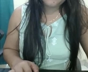 cute_kavya is a  year old female webcam sex model.