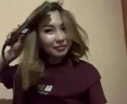 fancyeckersley is a 19 year old female webcam sex model.