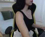 clara_lu is a  year old female webcam sex model.