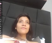 becca_gomez_ is a  year old female webcam sex model.