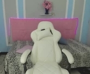 marsmith1 is a 23 year old female webcam sex model.