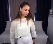 danetteblank is a 18 year old female webcam sex model.