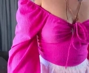 trisavya is a 19 year old female webcam sex model.