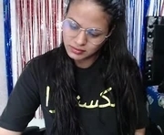 sweetalmaa is a 30 year old female webcam sex model.