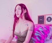 rebecah_1 is a 19 year old female webcam sex model.