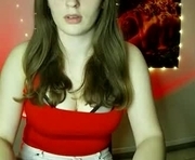 annbelll is a 18 year old female webcam sex model.