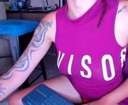 kerlysmith24 is a 24 year old female webcam sex model.