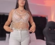 auroraflowers is a  year old female webcam sex model.
