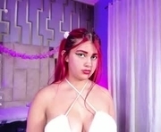 talia_gonzales is a  year old female webcam sex model.