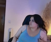 soraya_rossi is a  year old female webcam sex model.