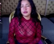 kassandraa____ is a  year old female webcam sex model.