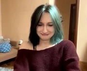 arieluthe is a 18 year old female webcam sex model.